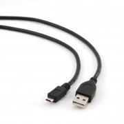 USB 2.0 AF to Micro 5P Cablexpert (CCP-mUSB2-AMBM-0.3M)