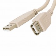 USB 2.0 AM/AF Atcom (3789) (UA)