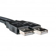 USB 2.0 AM/AM 1.5m PowerPlant (KD00AS1214) (UA)