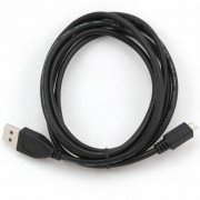 USB 2.0 AM to Micro 5P 1.0m Cablexpert (CCP-mUSB2-AMBM-1M)