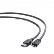 USB 3.0 AF to Micro 5P 1.8m Cablexpert (CCP-mUSB3-AMBM-0.5M)