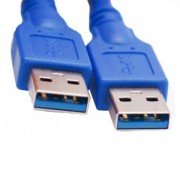 USB 3.0 AM/AM 1.5m EXTRADIGITAL (KBU1629) (UA)