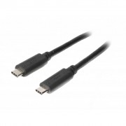 USB 3.1 CM/CM 1.0m Cablexpert (CCP-USB3.1-CMCM-1M)