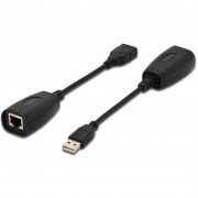 USB to UTP Cat5 DIGITUS (DA-70139-2) (UA)