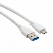 USB Type C to USB 3.0 AM 1.0m EXTRADIGITAL (KBU1673) (UA)