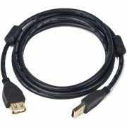 USB2.0 AM/AF Cablexpert (CCF-USB2-AMAF-10)