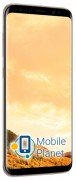Samsung Galaxy S8 Duos 64Gb Gold (SM-G950FZDD)