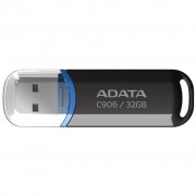 A-DATA 32GB C906 Black USB 2.0 (AC906-32G-RBK)