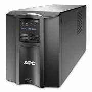 APC Smart-UPS 1500VA LCD (SMT1500I) (UA)