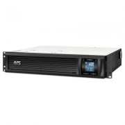 APC Smart-UPS C RM 2000VA LCD 230V (SMC2000I-2U) (UA)