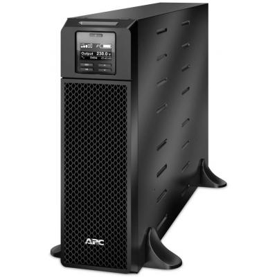 Источник бесперебойного питания APC Smart-UPS SRT 5000VA (SRT5KXLI) (UA)