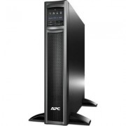 APC Smart-UPS X 1000VA Rack/Tower LCD (SMX1000I) (UA)