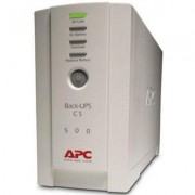 Back-UPS CS 500 APC (BK500EI) (UA)