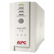 Back-UPS CS 650VA APC (BK650EI)