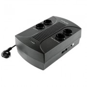 EnerGenie EG-UPS-001 650VA, (EG-UPS-001)
