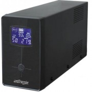 EnerGenie EG-UPS-031 650VA LCD (EG-UPS-031)