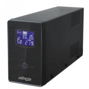 EnerGenie EG-UPS-032 850VA LCD (EG-UPS-032)