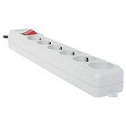 GEMBIRD SPG6-B-6 (SPG6-G-6G)