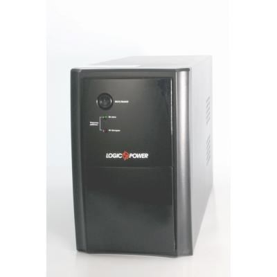 Джерело безперебійного живлення LogicPower LPM-1250VA-P (00003175) (UA)
