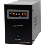 LogicPower LPY- B - PSW-800VA+, 5А/10А (4150) (UA)