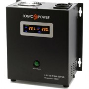 LogicPower LPY- W - PSW-500VA +, 5А / 10А (4142) (UA)
