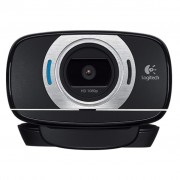 Logitech Webcam C615 HD (960-001056)