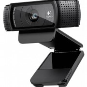Logitech Webcam C920 HD PRO (960-001055)