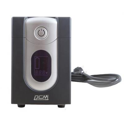 Джерело безперебійного живлення Powercom IMD-3000 AP (UA)