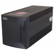 Powercom RPT-1025AP SCHUKO