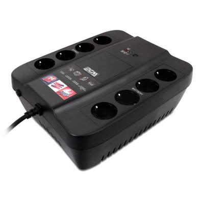 Источник бесперебойного питания Powercom SPD-650U (UA)
