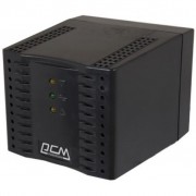 Powercom TCA-2000 (TCA-2000 black)