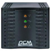 Powercom TCA-600 black