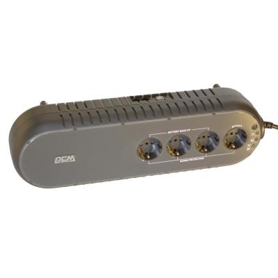 Джерело безперебійного живлення Powercom WOW-1000U (UA)