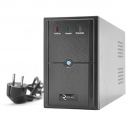 Ritar E-RTM600 (360W) ELF-L (E-RTM600L) (UA)