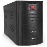 Ritar RTM1000 (600W) Proxima-L (RTM1000L) (UA)