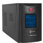 Ritar RTM800 (480W) Proxima-D (RTM800D) (UA)