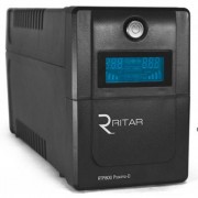 Ritar RTP800 (480W) Proxima-D (RTP800D) (UA)