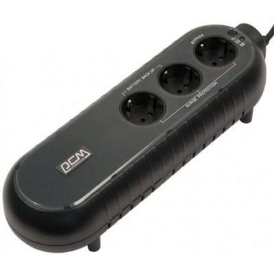 Источник бесперебойного питания WOW-500U Powercom (UA)