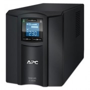 APC Smart-UPS C 2000VA LCD 230V (SMC2000I) (UA)