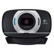 Logitech Webcam C615 HD (960-001056)