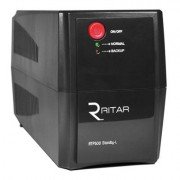 Ritar Ritar RTP500 (300W) Standby-L (RTP500L) (UA)