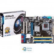 ASRock G41C-GS R2.0