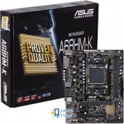 ASUS A68HM-K