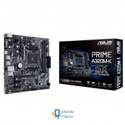 ASUS PRIME A320M-K (90MB0TV0-M0EAY0)