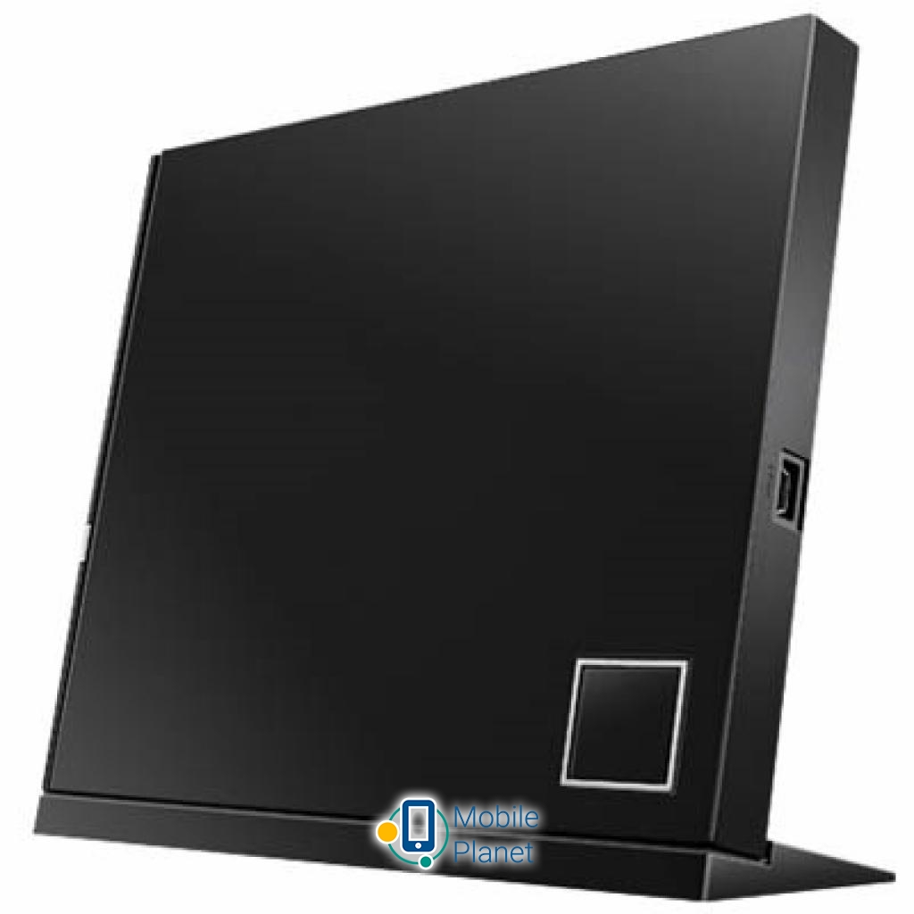 Оптический привод Blu-Ray/HD-DVD ASUS SBC-06D2X-U (UA)