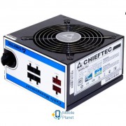 CHIEFTEC 650W (CTG-650C)