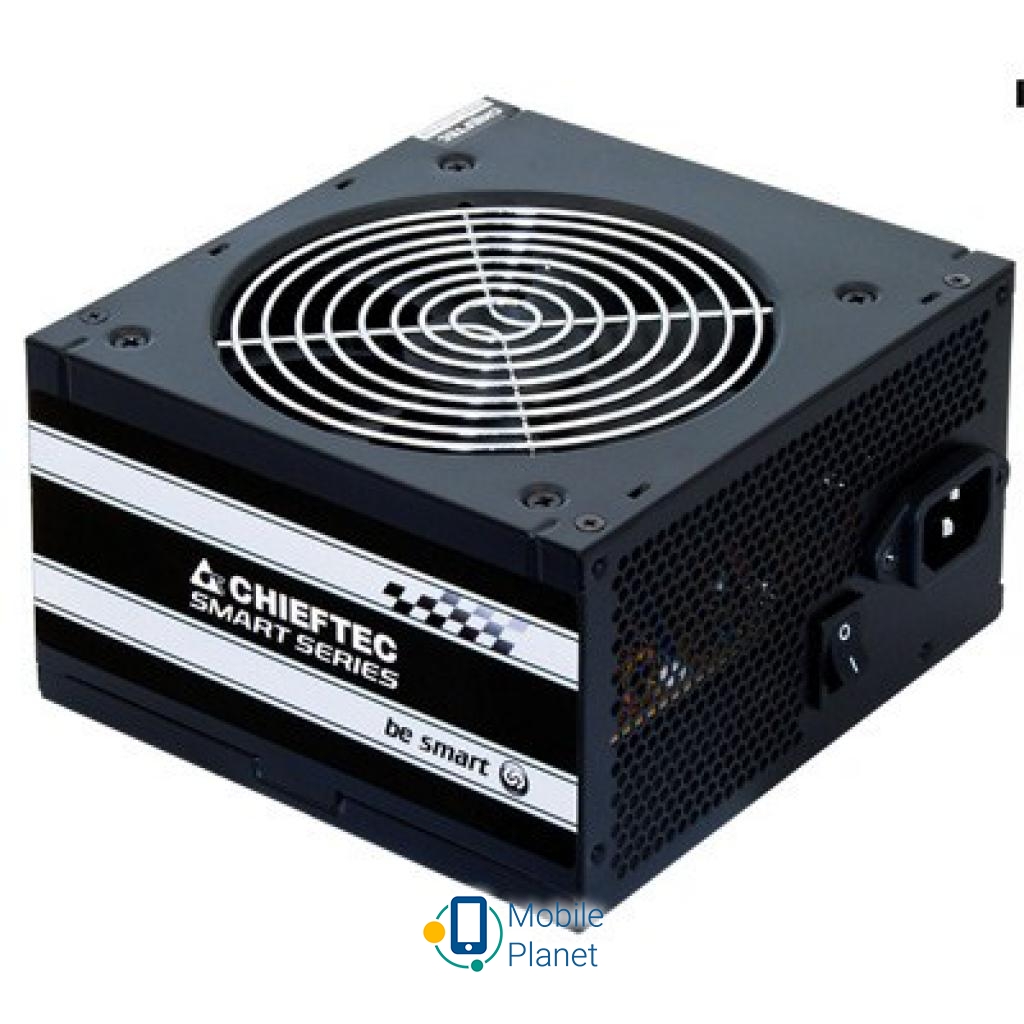 Блок питания CHIEFTEC 650W (GPS-650A8)