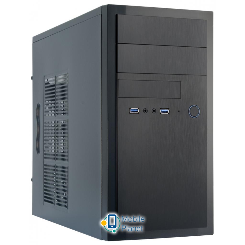 Корпус CHIEFTEC HT-01B (HT-01B-OP)