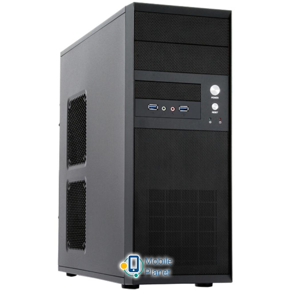 Корпус CHIEFTEC iArena (CQ-01B-U3-OP)