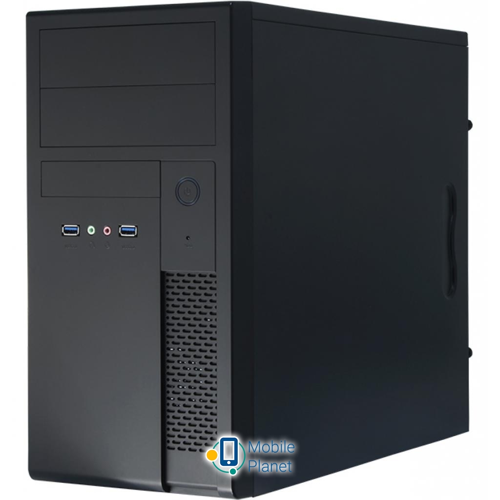 Корпус CHIEFTEC Mesh (XT-01B-OP)